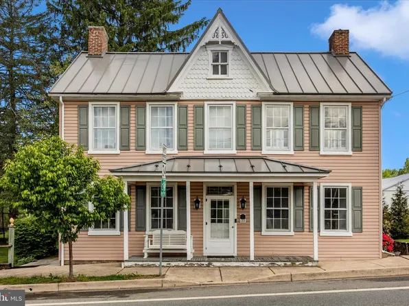 133 E Main St, Sharpsburg, MD 21782