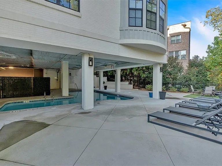 6890 Peachtree Dunwoody Rd #303 — Photo 30