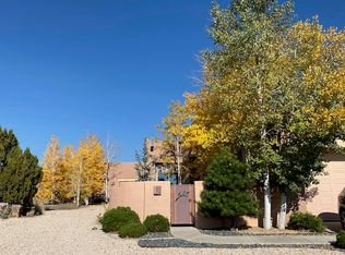 4 Canada Del Rancho APT A, Santa Fe, NM 87508