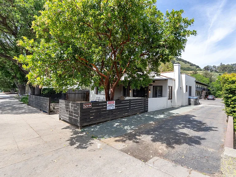 Modern Living: 8-Unit Apartment Building in the Heart of Downtown San Luis Obispo — Photo 26