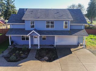 410 Faust St, Brownsville, OR 97327