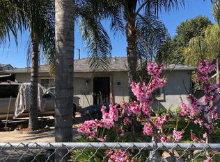 122 NE 1st Ave, Visalia, CA 93291