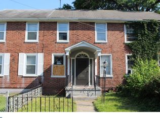 976 Trent Rd, Camden, NJ 08104