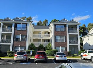 1286 River Oaks Dr #8, Myrtle Beach, SC 29579