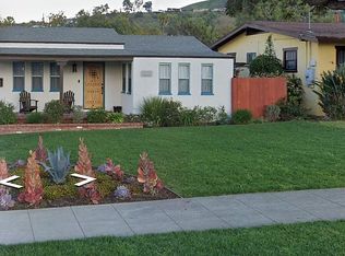 12323 Rose Dr, Whittier, CA 90601
