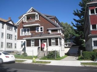 157 Providence St, Worcester, MA 01604