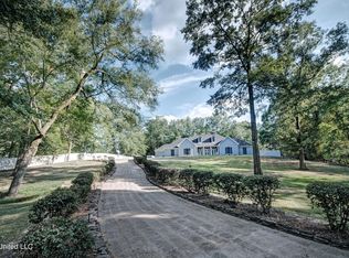 114 Debbo Ln, Florence, MS 39073