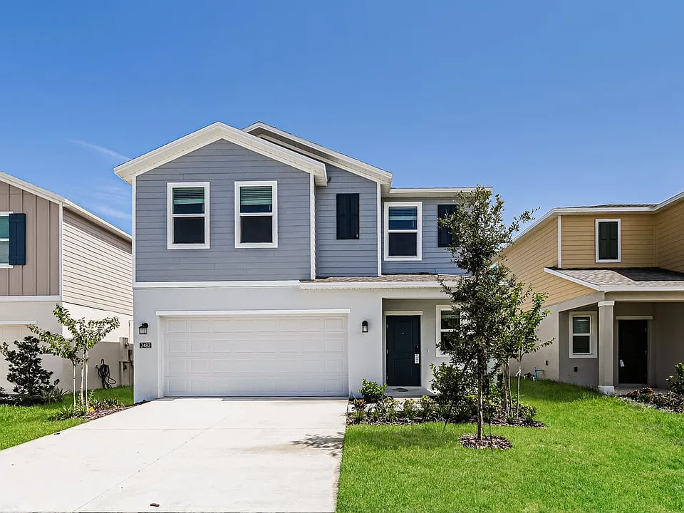 3483 Howell Dr