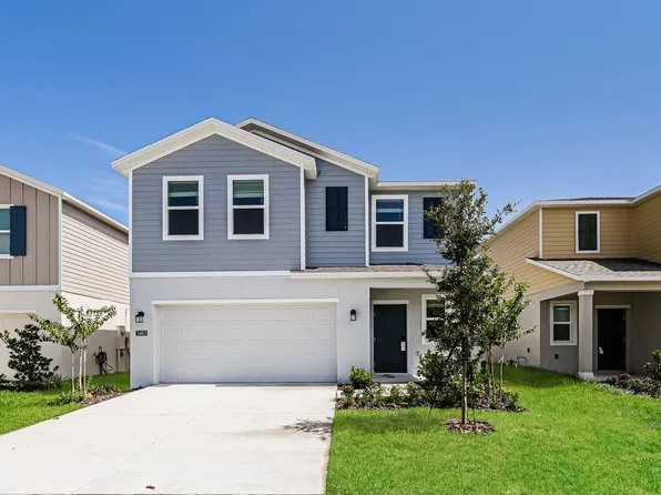 3483 Howell Dr, Lake Wales, FL 33853