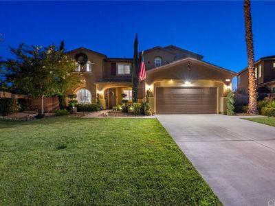 16969 Valley Spring Dr, Riverside, CA, 92503