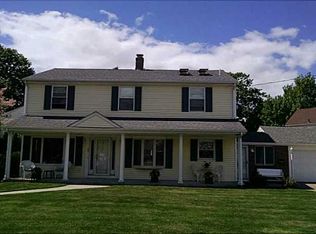 40 Daggett Ave, Pawtucket, RI 02861