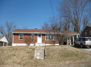 4947 Pomeroy Rd NW, Roanoke, VA 24017