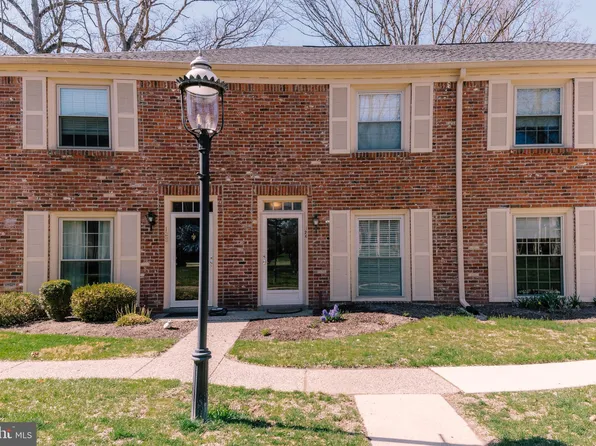 126 Albemarle Dr Condo L-8f, Penllyn, PA 19422