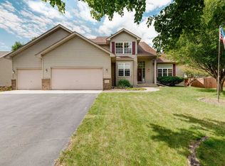 19125 Everest Trl, Farmington, MN 55024