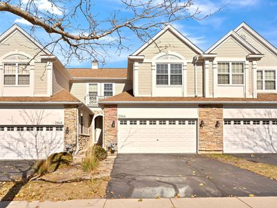 2944 Talaga Dr, Algonquin, IL, 60102