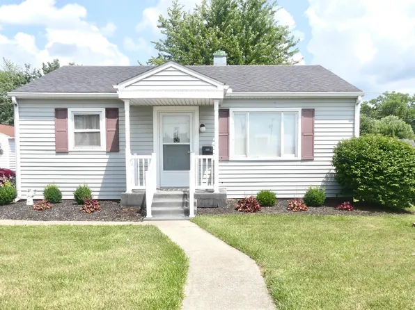 916 N Western Ave, Marion, IN 46952