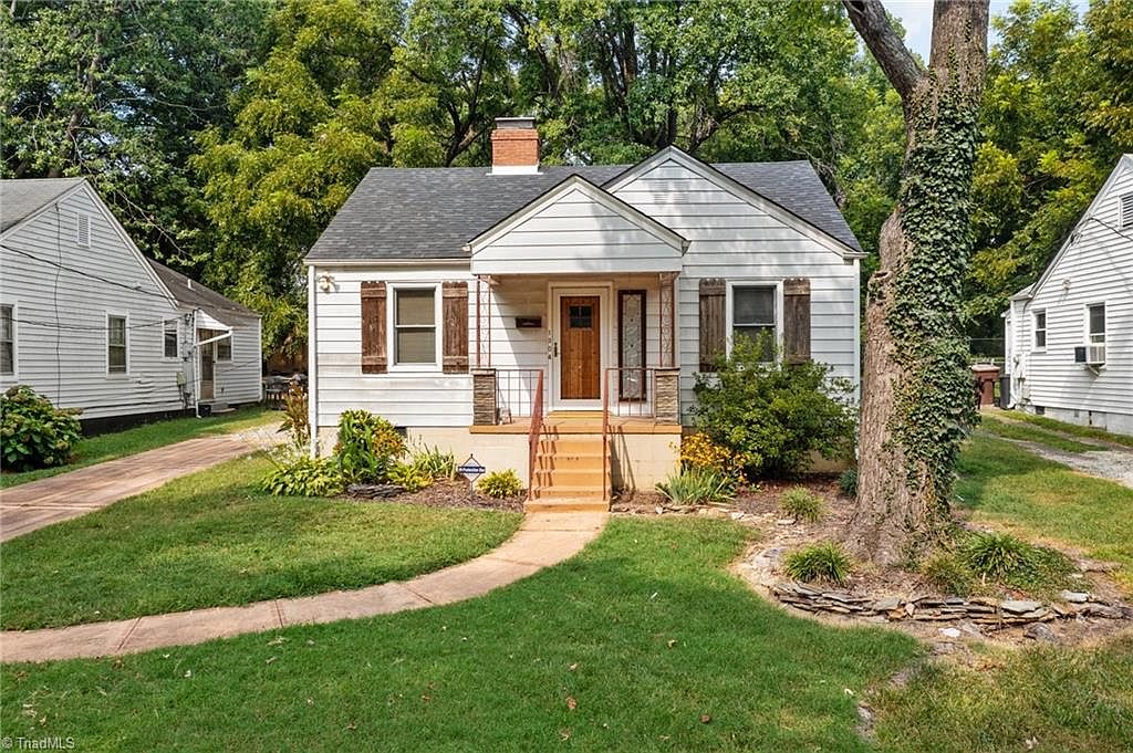 1304 Highland Ave, Greensboro, NC 27403 | Zillow