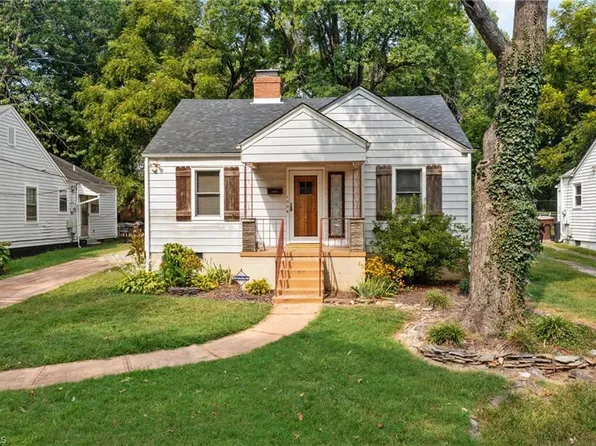 1304 Highland Ave, Greensboro, NC 27403