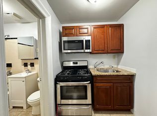 40 Vroom St #25E, Jersey City, NJ 07306