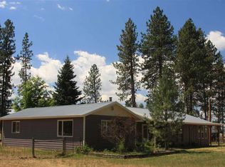 35769 Bridger Ln, PABLO, MT 59855