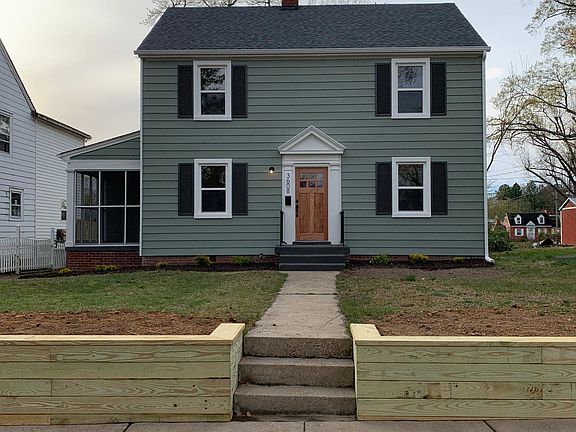 3rd image of 3608 Maryland Ave