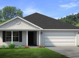 334 Highbrook Rd LOT 17, Panama City, FL 32404