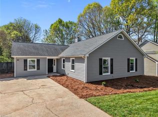 6727 River Hills Dr, Greensboro, NC 27410