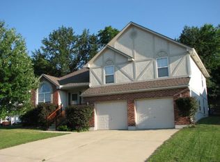 17701 E 36th St, Independence, MO 64055