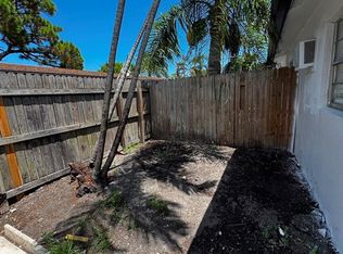 3435 Hi St #3435, Lake Worth, FL 33461