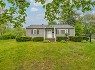 172 Old County Rd, Windsor Locks, CT 06096