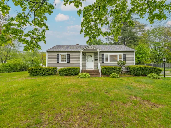 172 Old County Road, Windsor Locks, CT 06096