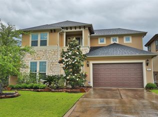 107 Bella Vis, Spring, TX 77381