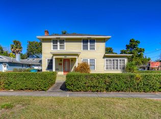 1245 E Ridgewood St, Orlando, FL 32803