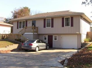 1707 SE Royal St, Oak Grove, MO 64075