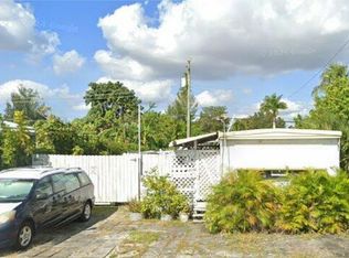 13061 SW 7th Pl, Fort Lauderdale, FL 33325