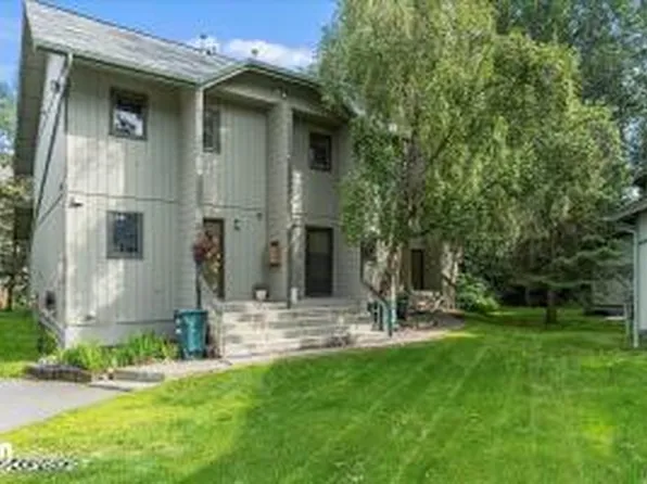 1860 E 72nd Ave APT 8, Anchorage, AK 99507