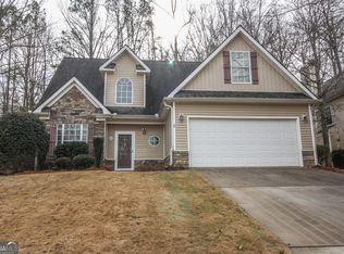 64 Tapestry Ln, Newnan, GA 30265