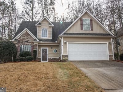 64 Tapestry Ln, Newnan, GA, 30265