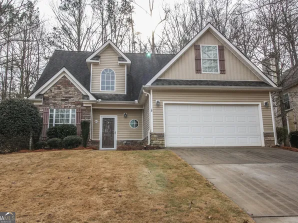 64 Tapestry Ln, Newnan, GA 30265