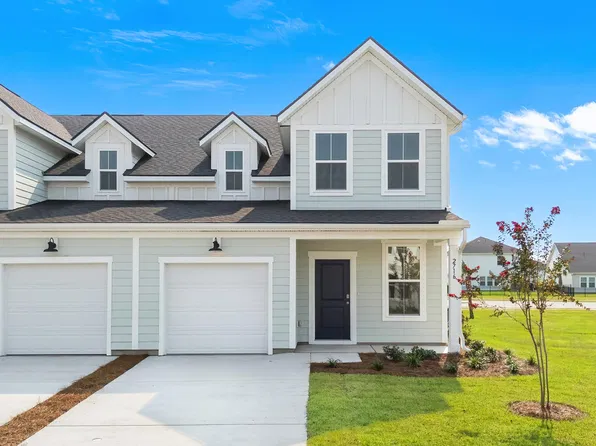 2716 Summer Breeze Ln #5, Longs, SC 29568