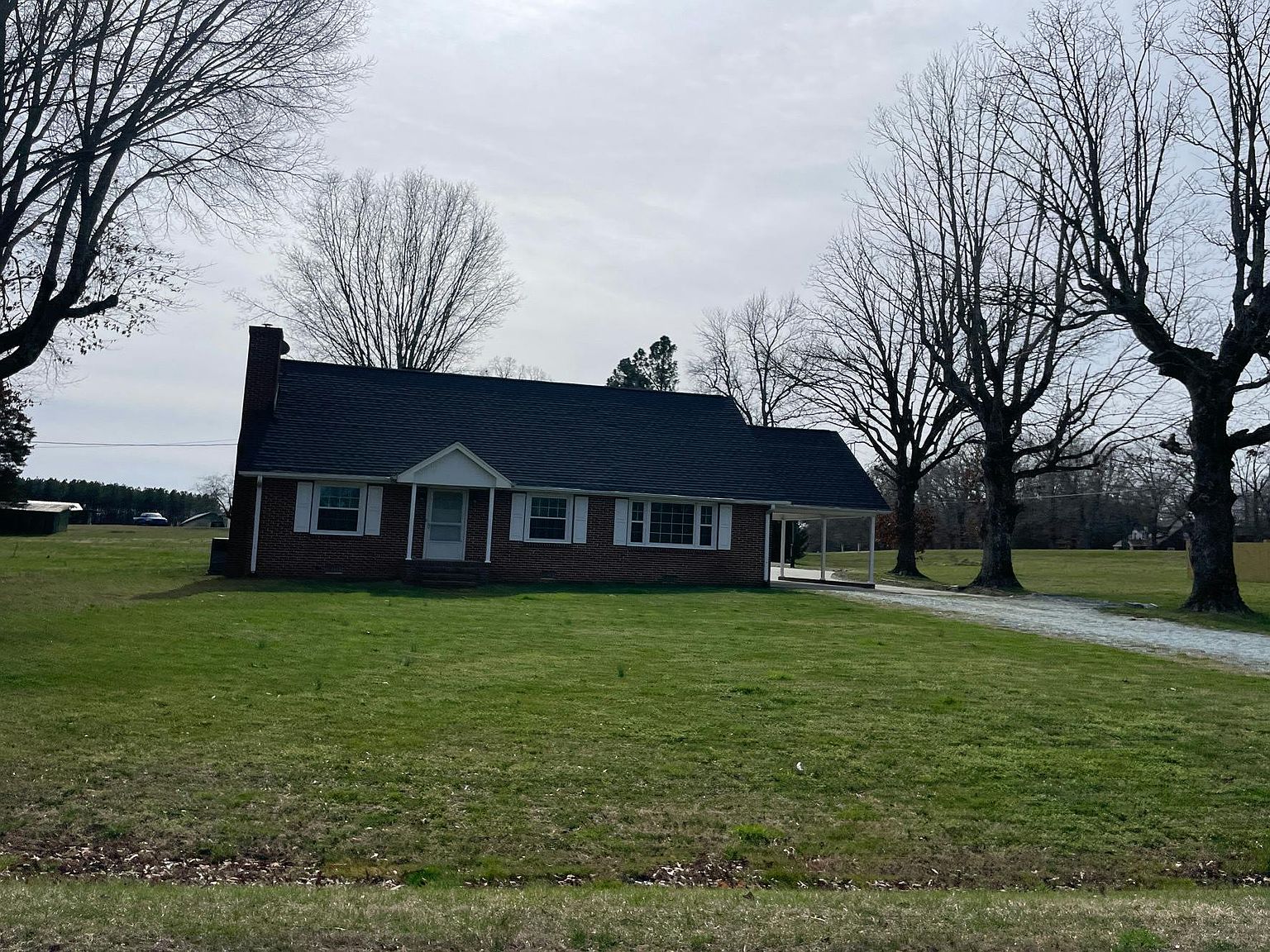 3735 Cates Mill Rd, Roxboro, NC 27574 Zillow