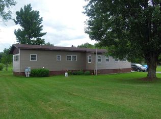 543 Us Hwy 11, Gouverneur, NY 13642
