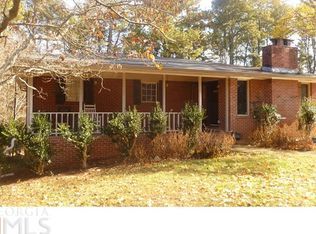 3071 Harris Rd SW, Marietta, GA 30060