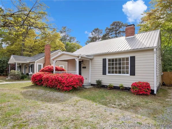 226 Pinecrest Dr, Fayetteville, NC 28303