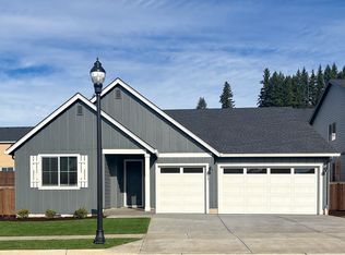 5615 N 87th Ave, Camas, WA 98607