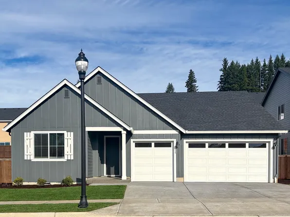 5615 N 87th Ave, Camas, WA 98607