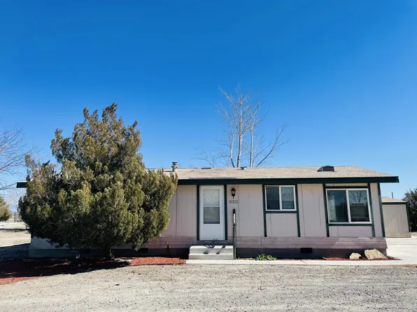 920 Dodge Ln, Fallon, NV 89406