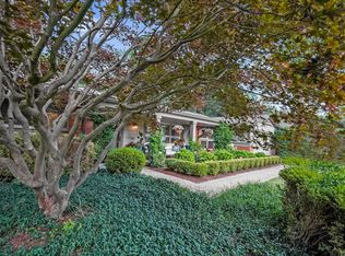 5551 Westwood Ln, Bloomfield Hills, MI