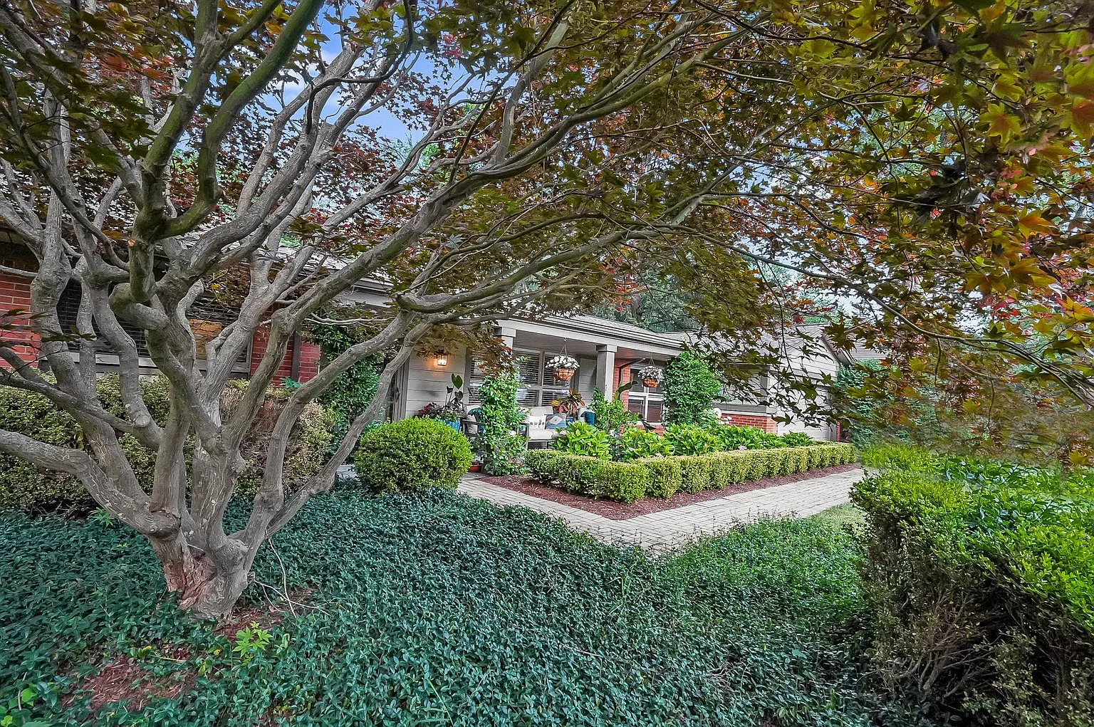 5551 Westwood Ln photo 1