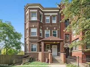 5938 S Indiana Ave, Chicago, IL 60637